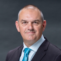 Michael Estomo